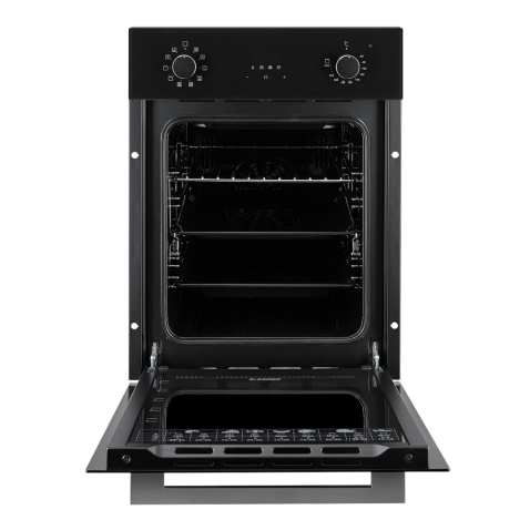 Духовой шкаф EXITEQ EXO-114 Black
