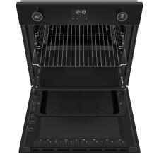 Духовой шкаф электрический MAUNFELD EOEM7614B