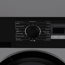 Сушильная машина MAUNFELD MFDM168SL03