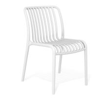 Стул Sheffilton SHT-S173 белый Стул Sheffilton SHT-S173 белый