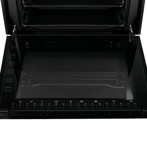 Духовой шкаф электрический MAUNFELD EOEH7615STB