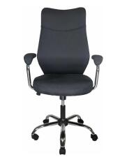 Кресло компьютерное SIGNAL Q-319 черный