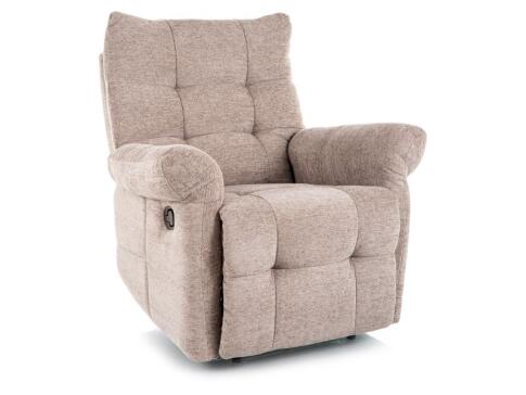 Кресло SIGNAL ATOS Raven 30 темно-бежевый