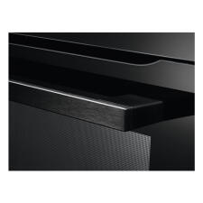 Духовой шкаф AEG с паром BCE558370B