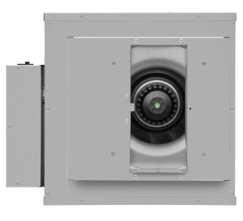 Варочная панель индукционная с вытяжкой MEFERI XSMART35IX ULTRA