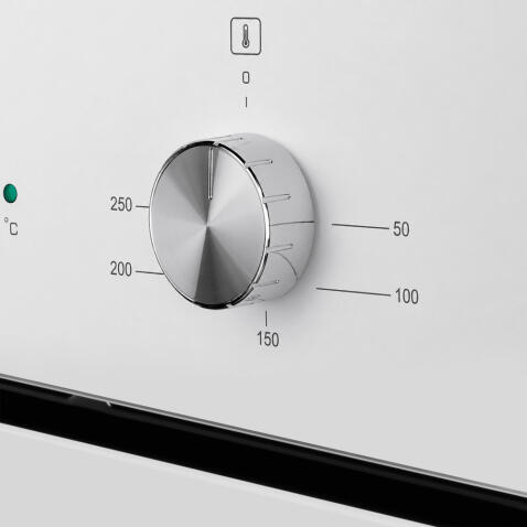 Духовой шкаф электрический MAUNFELD AEOC6050WM