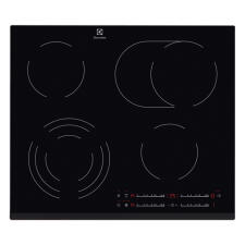 Поверхность электрическая ELECTROLUX EHF6547FXK