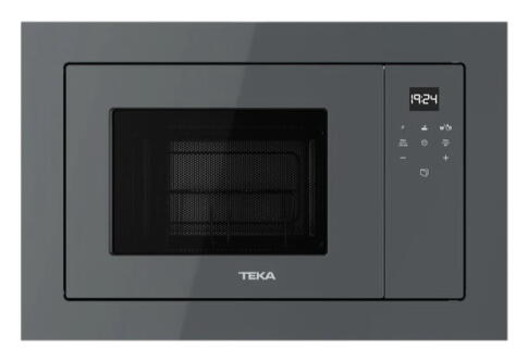 Микроволновая печь TEKA ML 8210 BIS STONE GREY