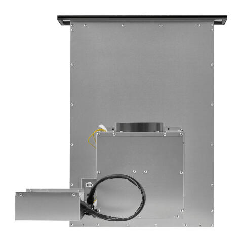 Вытяжка MAUNFELD Prestige 60 черный