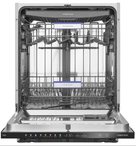 Посудомоечная машина MEFERI MDW6083 COMFORT