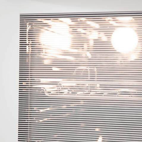 Духовой шкаф электрический MAUNFELD EOEC.566TW