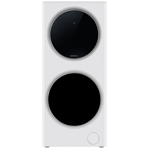 Стирально-сушильная машина MAUNFELD MFWD14157WH06 (в 2-х коробках)