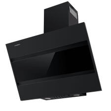 Вытяжка MAUNFELD Bridge 60 черный