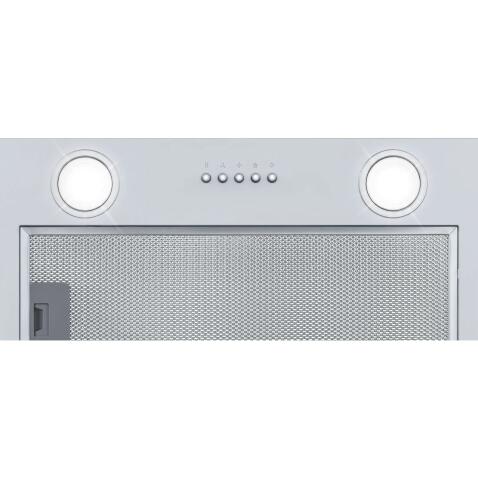 Вытяжка кухонная MEFERI  INBOX60WH POWER