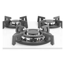 Поверхность газовая WEISSGAUFF HGG 451 WGV Nano Glass