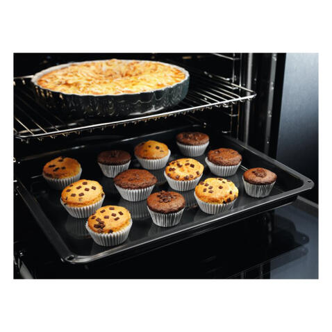 Духовой шкаф ELECTROLUX EOF5C50BZ