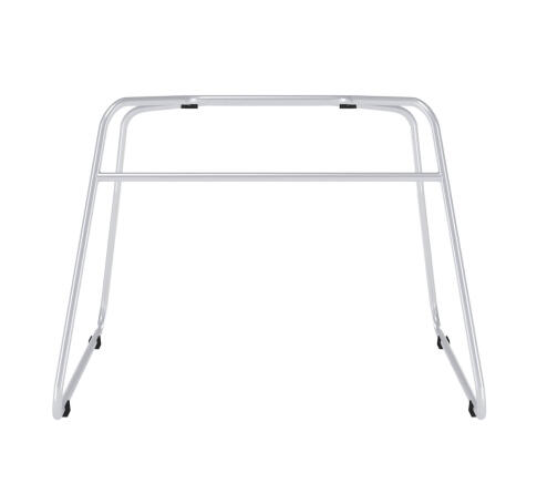 Каркас стула Sheffilton SHT-S167 хром лак