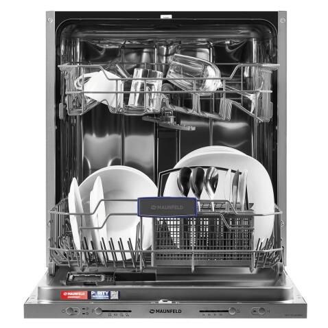 Посудомоечная машина MAUNFELD MLP-12S Light Beam
