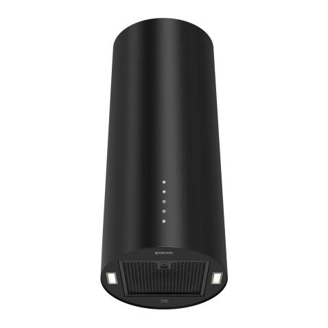 Вытяжка кухонная MEFERI TUBE35BK ULTRA