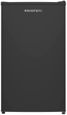 Холодильник MEFERI MFR83BK MINI POWER