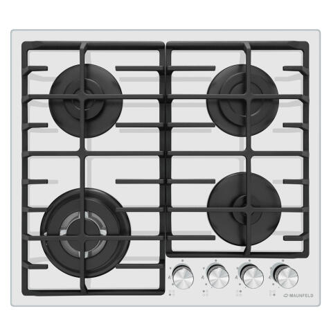 Поверхность газовая MAUNFELD EGHG.64.63CW/G