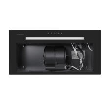 Вытяжка MAUNFELD Crosby 850LED черный