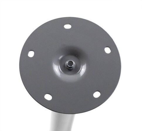 Стол Sheffilton SHT-TU66/TT 80/80 ЛДСП белый/белый снег