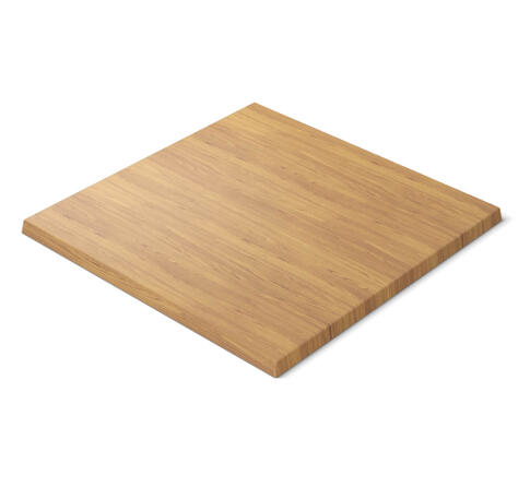 Столешница Sheffilton SHT-TT46 80/80 дуб