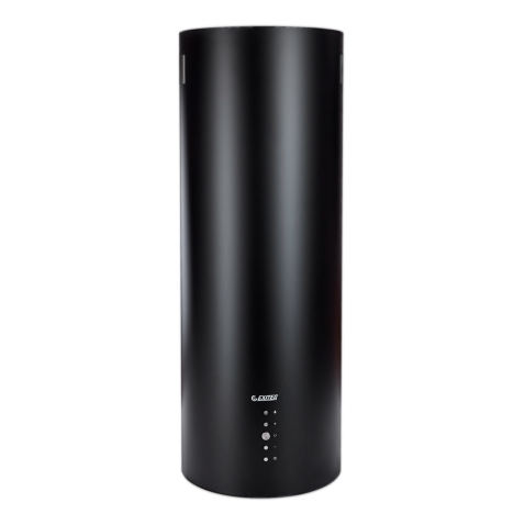 Вытяжка EXITEQ EX-1296 black
