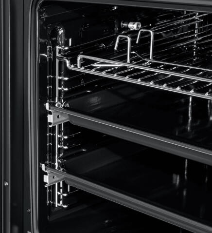 Духовой шкаф электрический MAUNFELD EOEH.7611SCBG