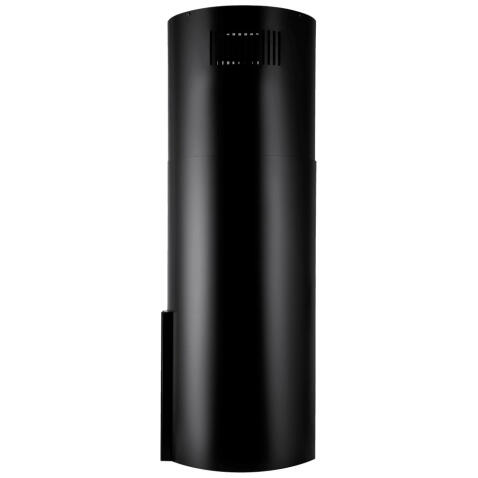 Вытяжка MAUNFELD ALBA 39 Isla черный