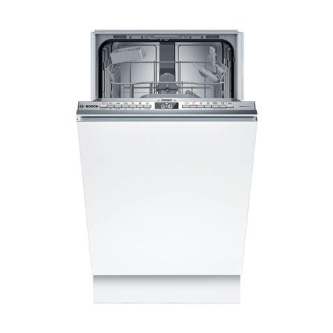 Посудомоечная машина встраиваемая BOSCH SPH4HKX10E