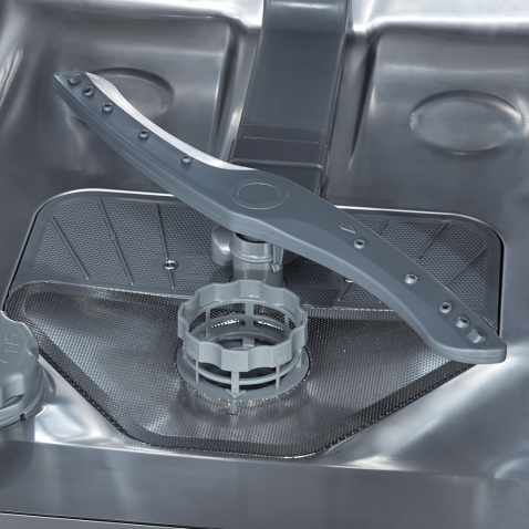 Посудомоечная машина EXITEQ EXDW-I409