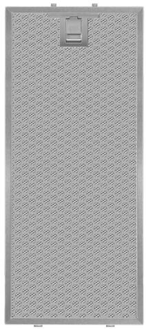 Фильтр алюминиевый MEFERI AF52 Decorative