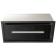 Вытяжка ZORG TECHNOLOGY ASIRIA 1060 60 S черная