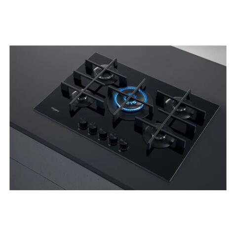 Поверхность газовая WHIRLPOOL AKWL 728/NB