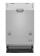 Посудомоечная машина MEFERI MDW4573 COMFORT