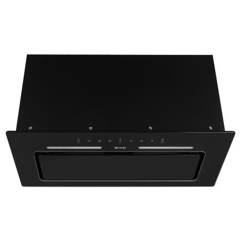 Вытяжка ZORG TECHNOLOGY STAR 1080 60 S-GC черный