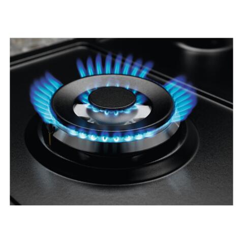 Поверхность газовая ELECTROLUX EGS6436RK
