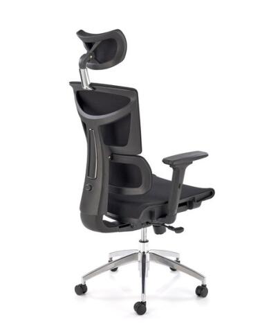 Кресло компьютерное HALMAR MARCUS черный