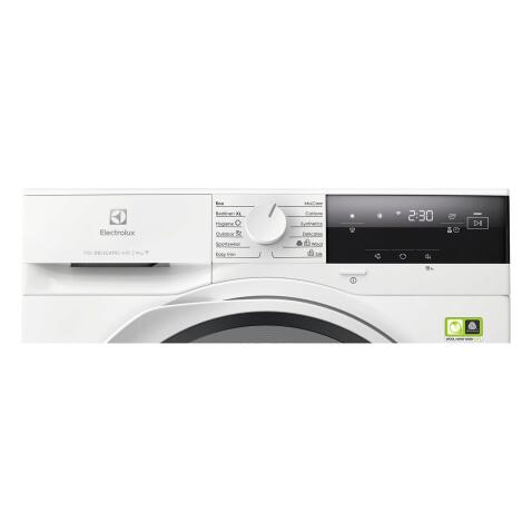 Сушильная машина ELECTROLUX EW7D394UCE