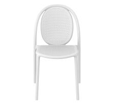 Стул Sheffilton SHT-S172 белый
