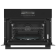 Духовой шкаф электрический MEFERI MEO608BK MICROWAVE