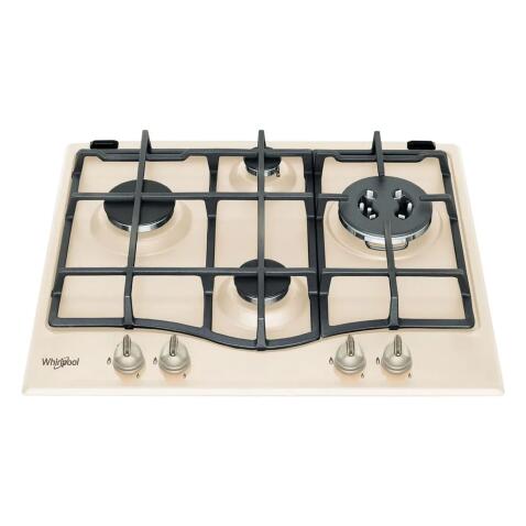 Поверхность газовая WHIRLPOOL GMT 6422 OW