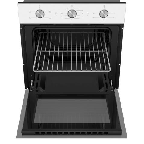 Духовой шкаф электрический MAUNFELD AEOC6040W