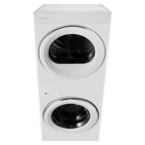 Стирально-сушильная машина MAUNFELD MFWD121010WH06 (в 2-х коробках)