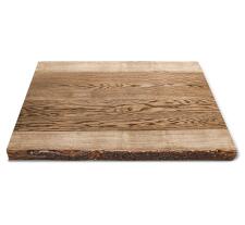 Столешница Sheffilton SHT-TT10 ДУБ/слэб артикул ТТ17 натуральное дерево