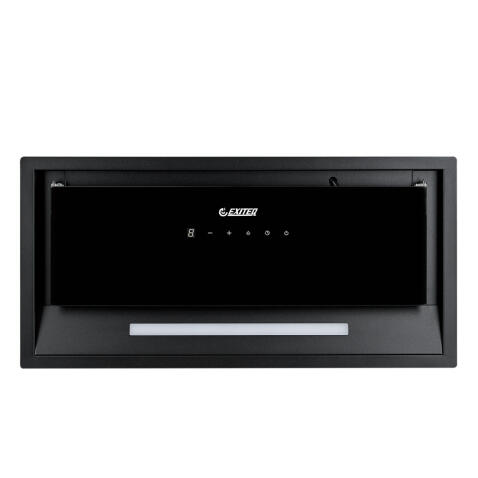 Вытяжка EXITEQ EX-6036 black