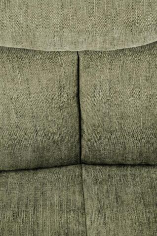 Стул HALMAR K495 оливковый/черный, поворотный