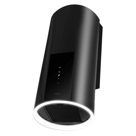 Вытяжка MAUNFELD ALBA 39 Wall черный